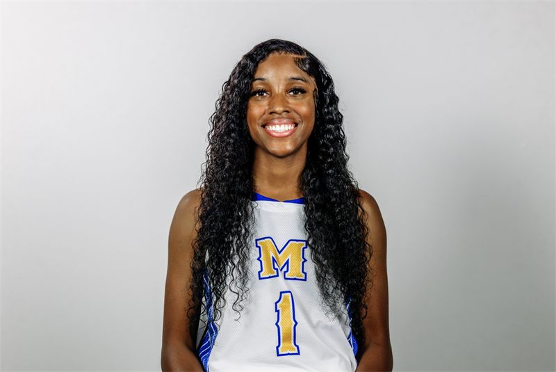 Jalencia Pierre